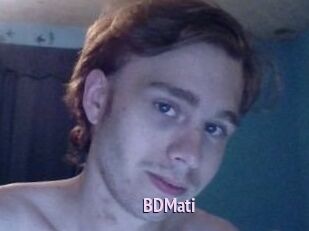 BDMati