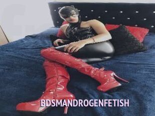 BDSMANDROGENFETISH
