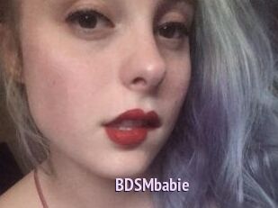 BDSMbabie