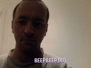 BEEPBEEP360