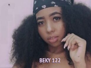 BEKY_122