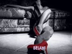 BELAMI_ Film Porno