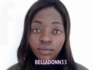 BELLADONN33