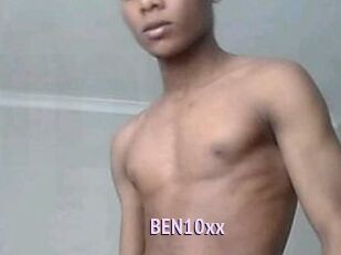 BEN10xx