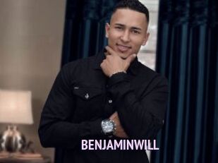 BENJAMINWILL