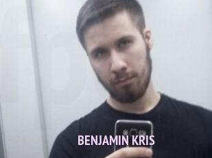 BENJAMIN_KRIS