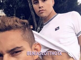 BENJASCOTTHOTX