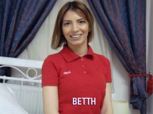 BETTH