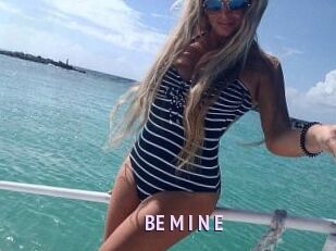 BE_M_I_N_E