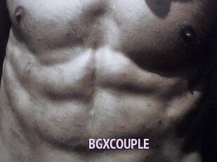 BGXCOUPLE