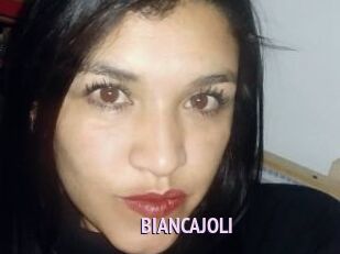 BIANCAJOLI