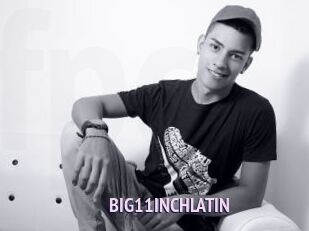 BIG11INCHLATIN