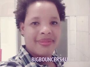 BIGBOUNCERS4U