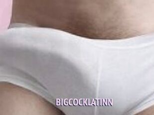 BIGCOCKLATINN