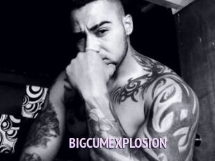 BIGCUMEXPLOSION