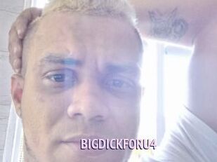 BIGDICKFORU4