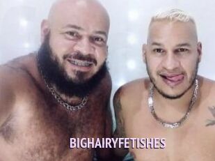 BIGHAIRYFETISHES