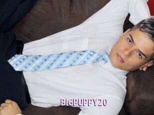 BIGPUPPY20