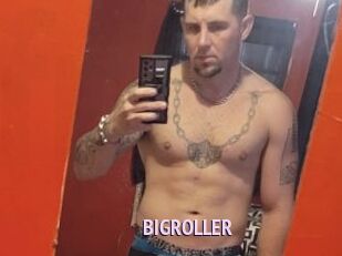 BIGROLLER Film Porno