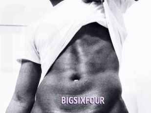 BIGSIXFOUR