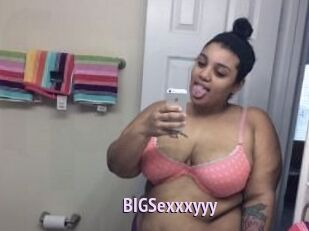 BIGSexxxyyy