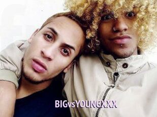 BIGvsYOUNGXXX