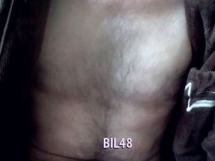 BIL48 Film Porno