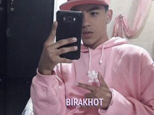 BIRAKHOT Film Porno