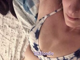 BKBlondie