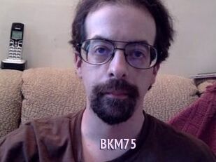 BKM75