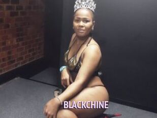 BLACKCHINE