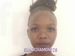 BLACKDIAMOND28