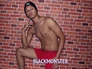 BLACKMONSTER