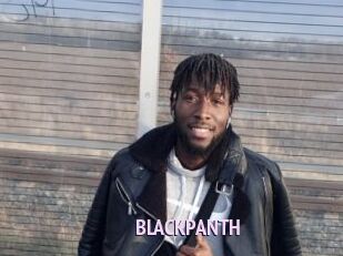 BLACKPANTH Film Porno