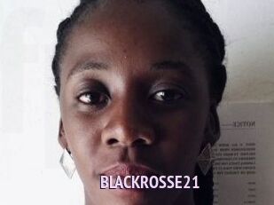 BLACKROSSE21