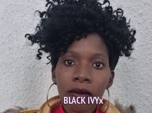 BLACK_IVYx