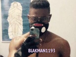 BLAKMAN1193