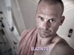 BLAZIN707