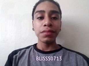 BLISSS0713