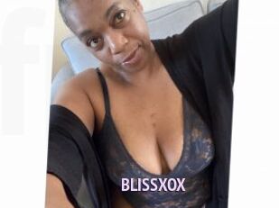 BLISSXOX