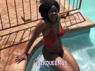 BLKQUEEN88