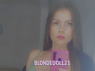 BLONDEDOLL21