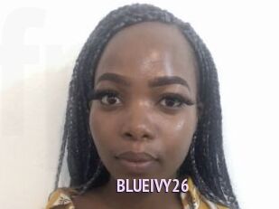 BLUEIVY26