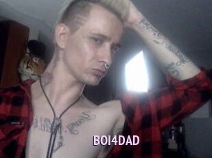 BOI4DAD Film Porno
