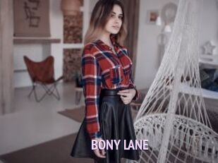BONY_LANE Film Porno