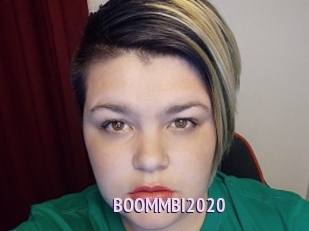 BOOMMBI2020 Film Porno