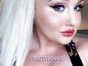 BOOTYBONNIE
