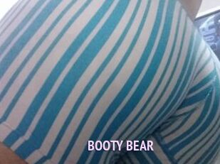BOOTY_BEAR Film Porno
