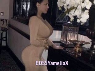 BOSSYameliaX