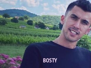 BOSTY